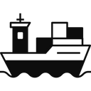 پیش‌نمایش فایل shipping-boat-2505469 از پک حمل و نقل و تحویل
