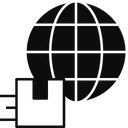 پیش‌نمایش فایل worldwide-shipping-2505455 از پک حمل و نقل و تحویل