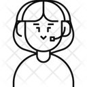 پیش‌نمایش فایل customer-service-2505405 از پک حمل و نقل و تحویل