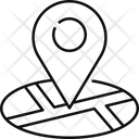 پیش‌نمایش فایل location-2505404 از پک حمل و نقل و تحویل