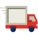 پیش‌نمایش فایل delivery-truck-2505522 از پک حمل و نقل و تحویل