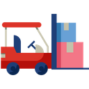 پیش‌نمایش فایل forklift-2505511 از پک حمل و نقل و تحویل