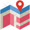 پیش‌نمایش فایل map-location-2505520 از پک حمل و نقل و تحویل