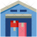 پیش‌نمایش فایل warehouse-storage-2505530 از پک حمل و نقل و تحویل