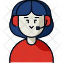 پیش‌نمایش فایل customer-service-2505584 از پک حمل و نقل و تحویل
