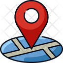 پیش‌نمایش فایل location-2505583 از پک حمل و نقل و تحویل