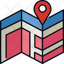 پیش‌نمایش فایل map-location-2505595 از پک حمل و نقل و تحویل