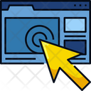 پیش‌نمایش فایل clicks-2614617 از پک بازاریابی و سئو