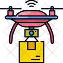 پیش‌نمایش فایل drone-delivery-2641870 از پک اینترنت اشیا