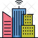 پیش‌نمایش فایل smart-city-2641866 از پک اینترنت اشیا