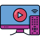 پیش‌نمایش فایل smart-tv-2641855 از پک اینترنت اشیا