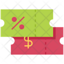 پیش‌نمایش فایل discount-coupon-2825781 از پک تجارت الکترونیک