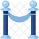 پیش‌نمایش فایل barrier-2939863 از پک مهمانی