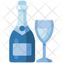 پیش‌نمایش فایل champagne-2939877 از پک مهمانی
