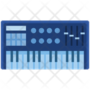 پیش‌نمایش فایل synthesizer-2939875 از پک مهمانی