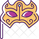 پیش‌نمایش فایل carnival-mask-2939849 از پک مهمانی
