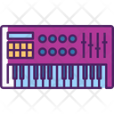 پیش‌نمایش فایل synthesizer-2939850 از پک مهمانی