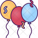 پیش‌نمایش فایل balloons-2939810 از پک مهمانی