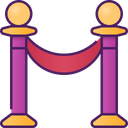 پیش‌نمایش فایل barrier-2939788 از پک مهمانی