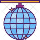 پیش‌نمایش فایل disco-ball-2939809 از پک مهمانی