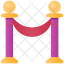 پیش‌نمایش فایل barrier-2939813 از پک مهمانی
