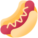 پیش‌نمایش فایل hotdog-2939814 از پک مهمانی