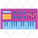 پیش‌نمایش فایل synthesizer-2939825 از پک مهمانی