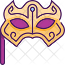 پیش‌نمایش فایل carnival-mask-2939594 از پک مهمانی