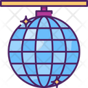 پیش‌نمایش فایل disco-ball-2939604 از پک مهمانی