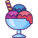 پیش‌نمایش فایل ice-cream-bowl-2939587 از پک مهمانی