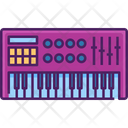 پیش‌نمایش فایل synthesizer-2939595 از پک مهمانی