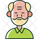 پیش‌نمایش فایل grandfather-2975613 از پک خانواده