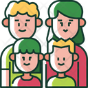 پیش‌نمایش فایل parent-and-children-2975605 از پک خانواده