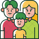 پیش‌نمایش فایل parents-and-kid-2975624 از پک خانواده