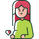 پیش‌نمایش فایل pregnant-2975609 از پک خانواده
