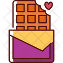 پیش‌نمایش فایل chocolate-3225104 از پک روز ولنتاین