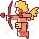 پیش‌نمایش فایل cupid-3225106 از پک روز ولنتاین