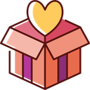 پیش‌نمایش فایل gift-3225101 از پک روز ولنتاین