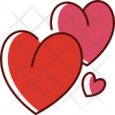پیش‌نمایش فایل hearts-3225094 از پک روز ولنتاین
