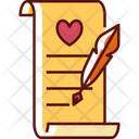 پیش‌نمایش فایل love-letter-3225090 از پک روز ولنتاین