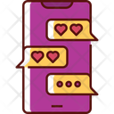 پیش‌نمایش فایل love-text-3225096 از پک روز ولنتاین