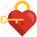 پیش‌نمایش فایل lock-key-3224808 از پک روز ولنتاین