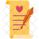پیش‌نمایش فایل love-letter-3224795 از پک روز ولنتاین