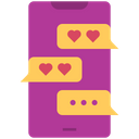 پیش‌نمایش فایل love-text-3224801 از پک روز ولنتاین