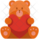 پیش‌نمایش فایل teddy-bear-3224815 از پک روز ولنتاین