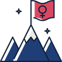 پیش‌نمایش فایل achievement-3321486 از پک روز زن