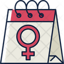 پیش‌نمایش فایل calendar-3321466 از پک روز زن