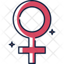 پیش‌نمایش فایل female-symbol-3321464 از پک روز زن