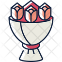پیش‌نمایش فایل tulip-bouquet-3321474 از پک روز زن