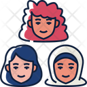 پیش‌نمایش فایل women-3321463 از پک روز زن